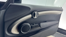 MINI Hatchback 1.5 Cooper Exclusive II 3dr Petrol Hatchback